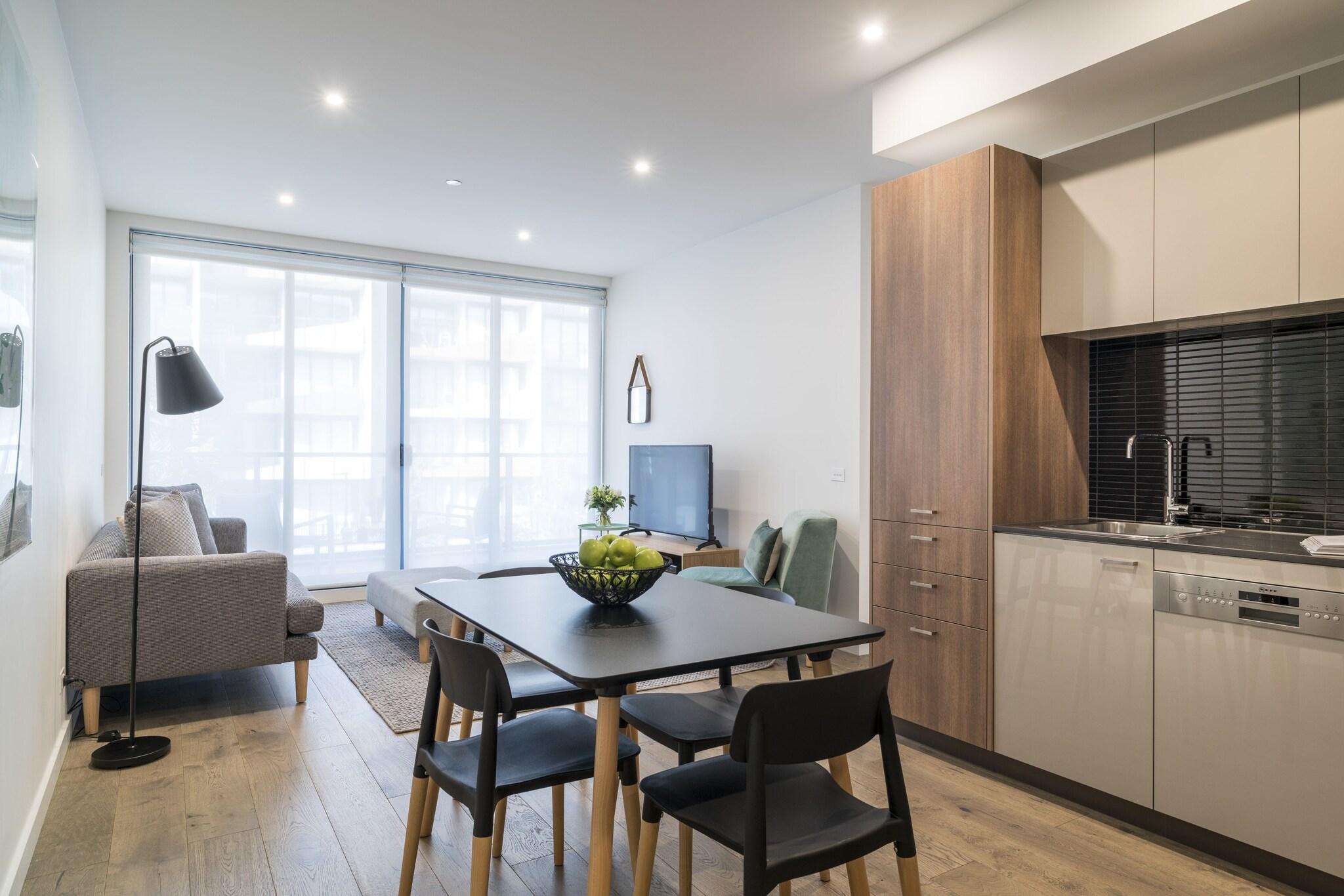 Sandy Hill Apartments 29/50