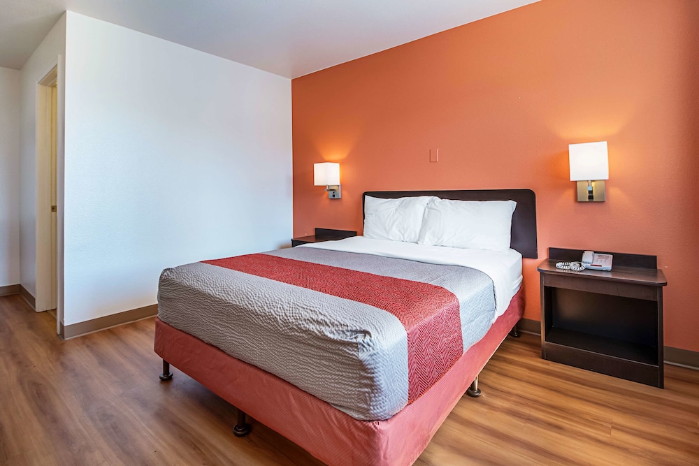 Motel6 Corpus Christi Northwest 21/44
