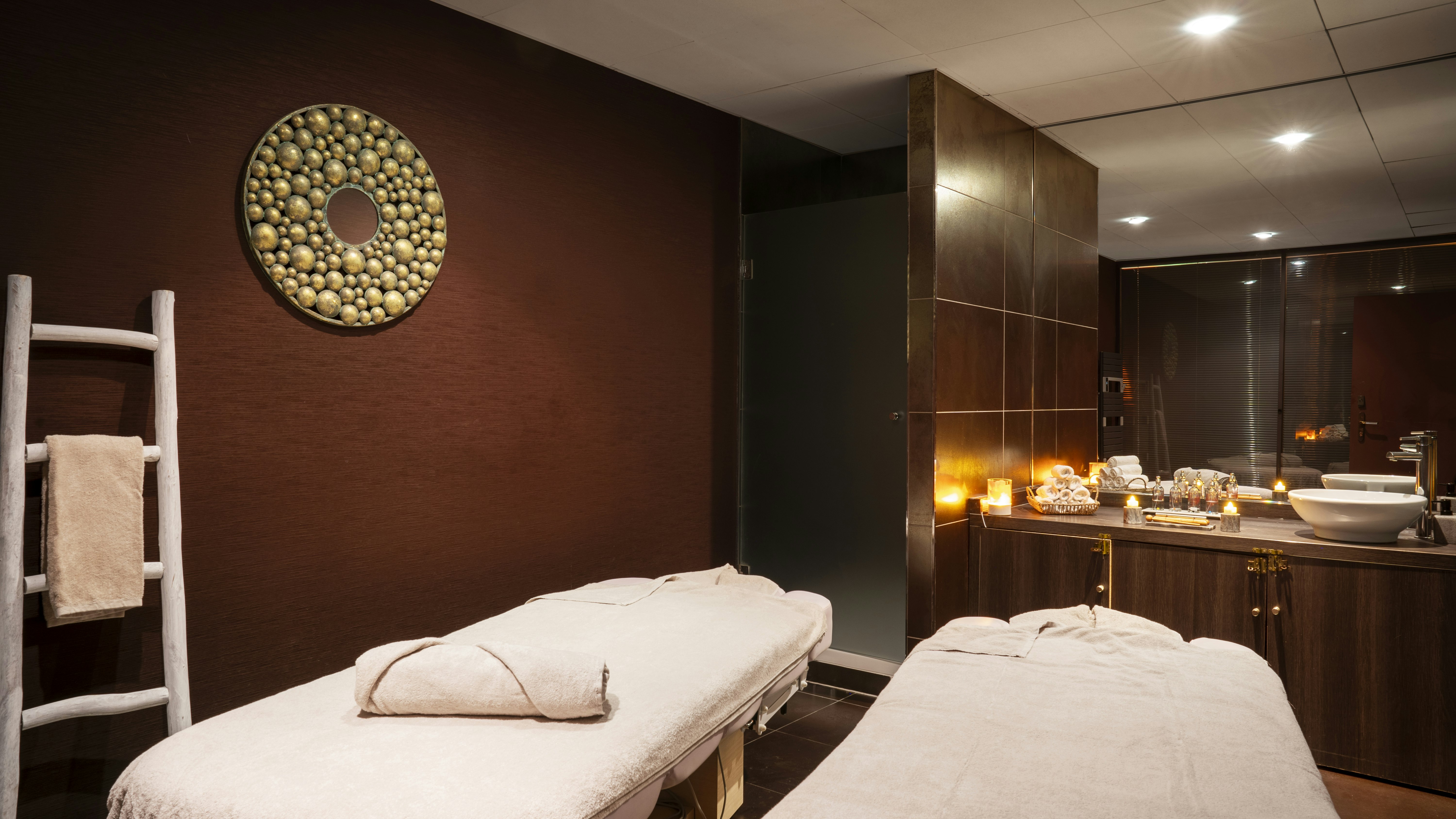 Residhome Suites Paris Senart 35/72