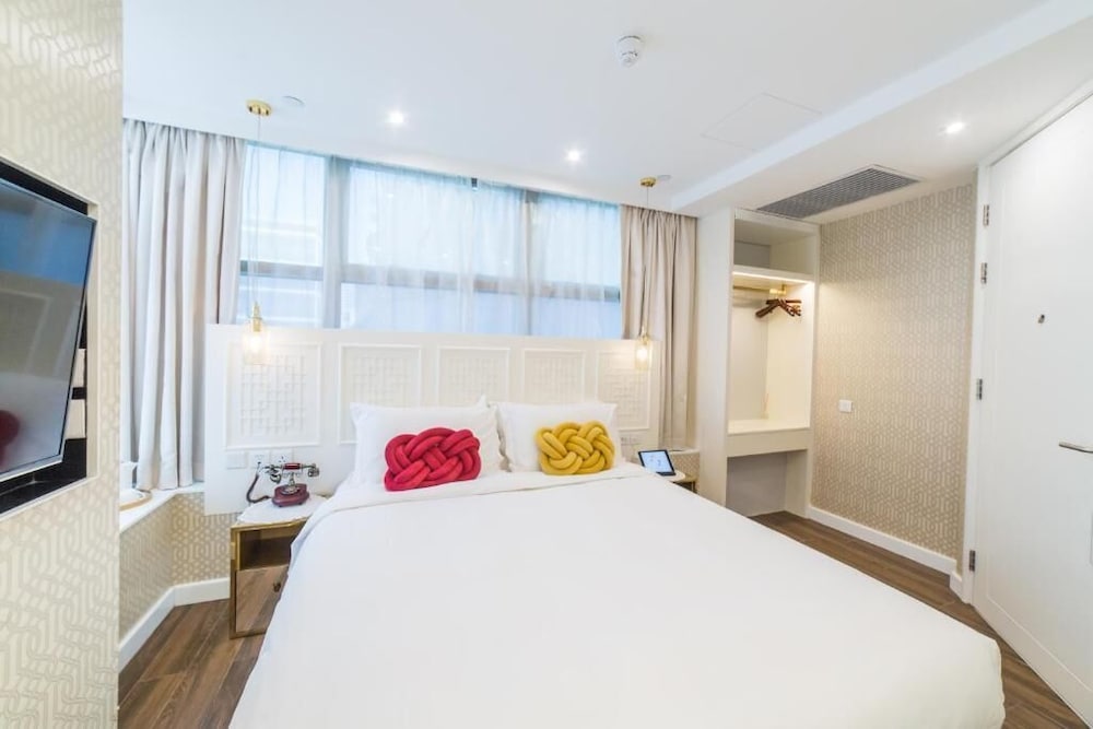 Tung Nam Lou Art Hotel 11/50