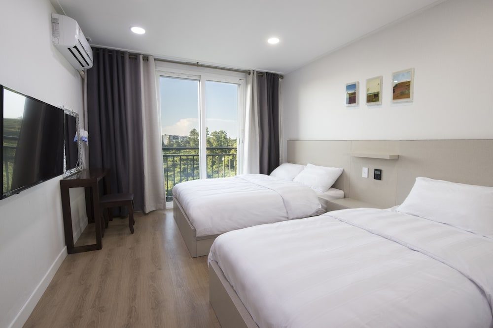Jeju Cordelia S Hotel 19/50