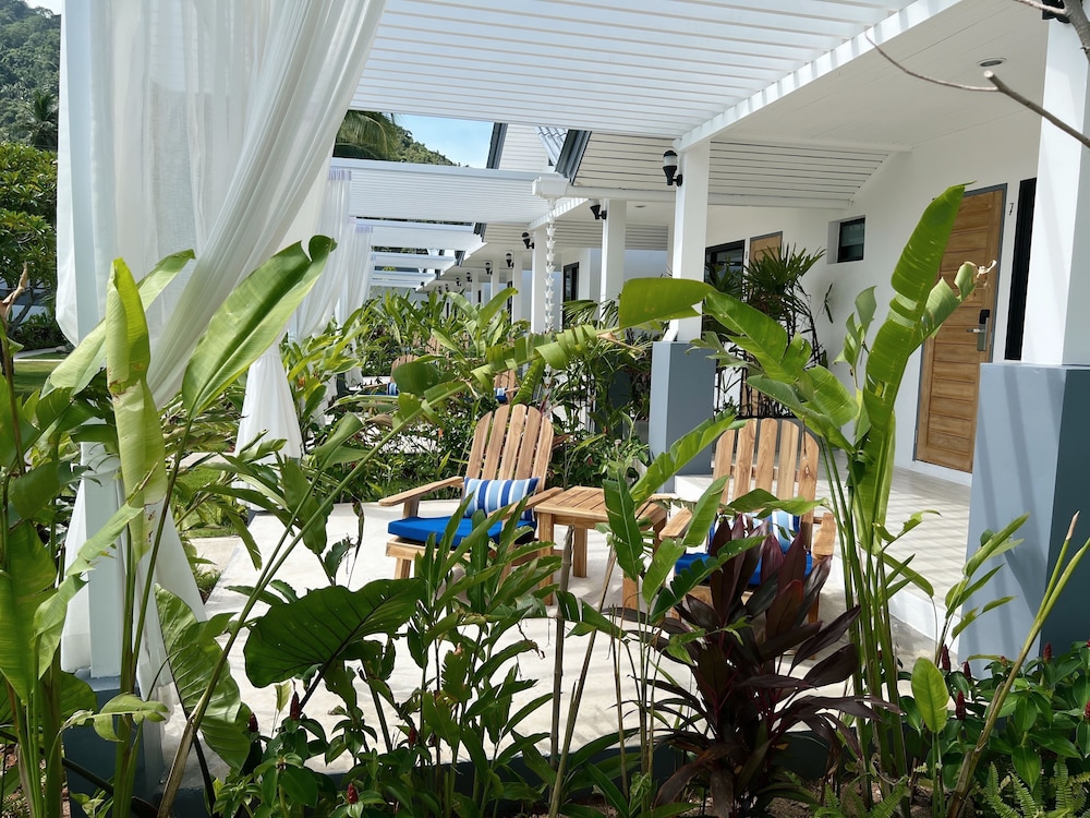 Pearl of Samui Resort 42/50