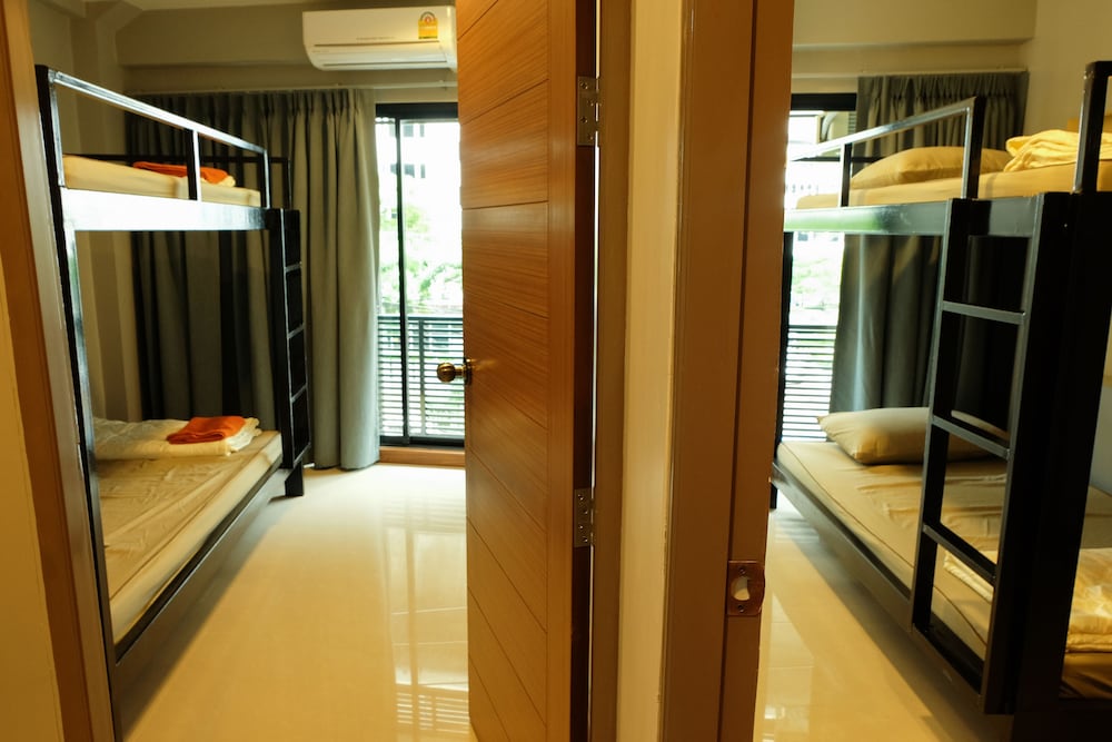 Restiny Hostel 32/73