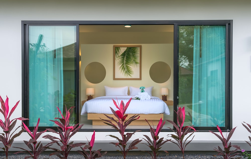 Aonang Eco Villa 14/50