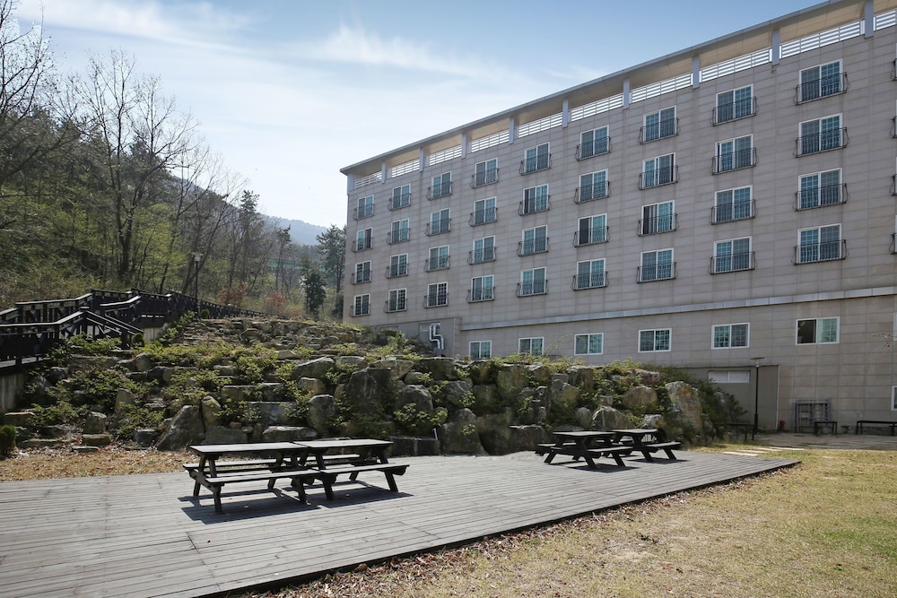 Geoje Oasis Hotel 3/36