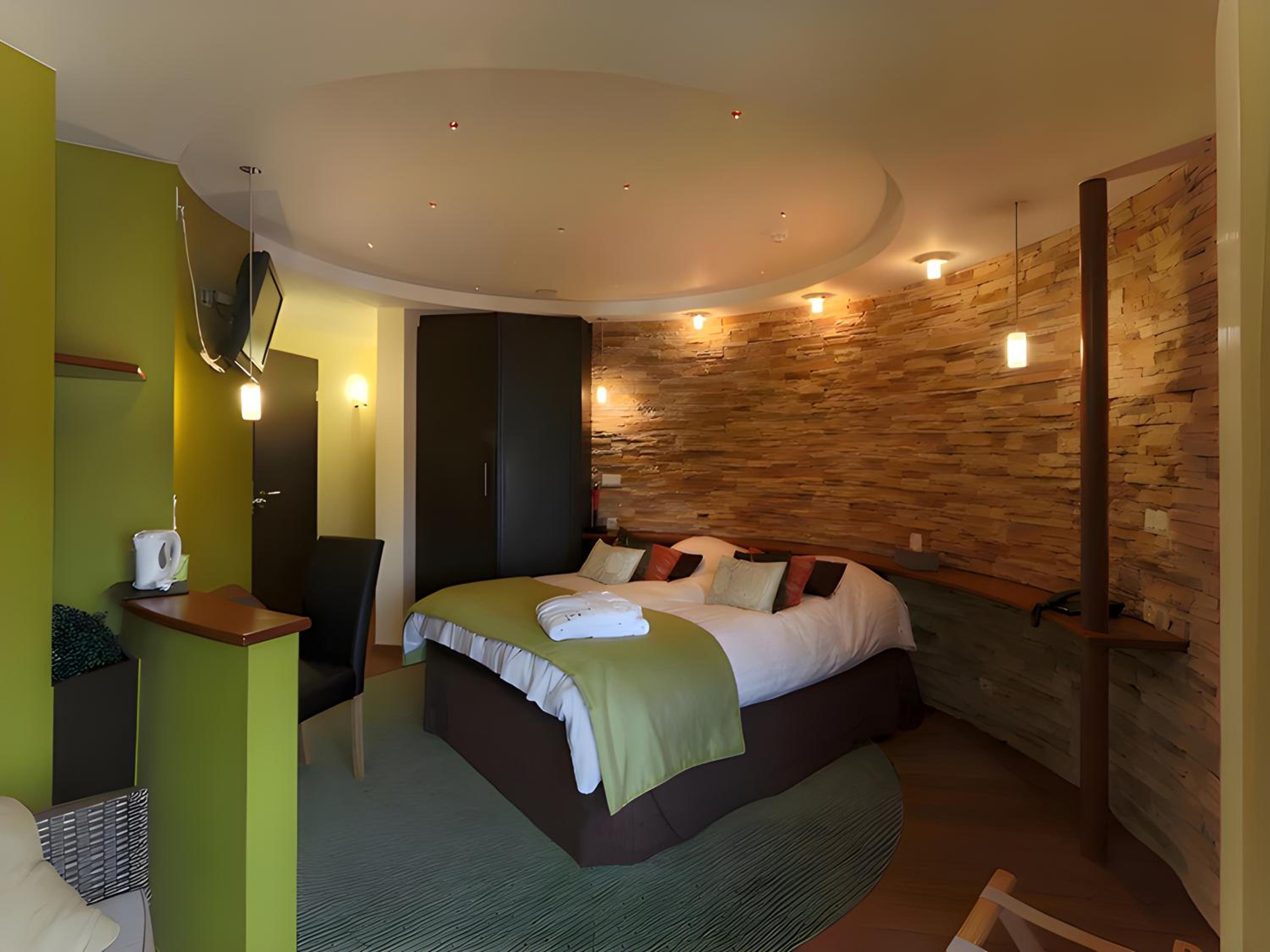 Best Western Les Myrtilles 17/49