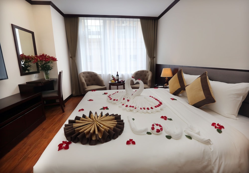 M Village Hotel Tho Nhuom, a brand of Modern Village Lifestyle 14/50