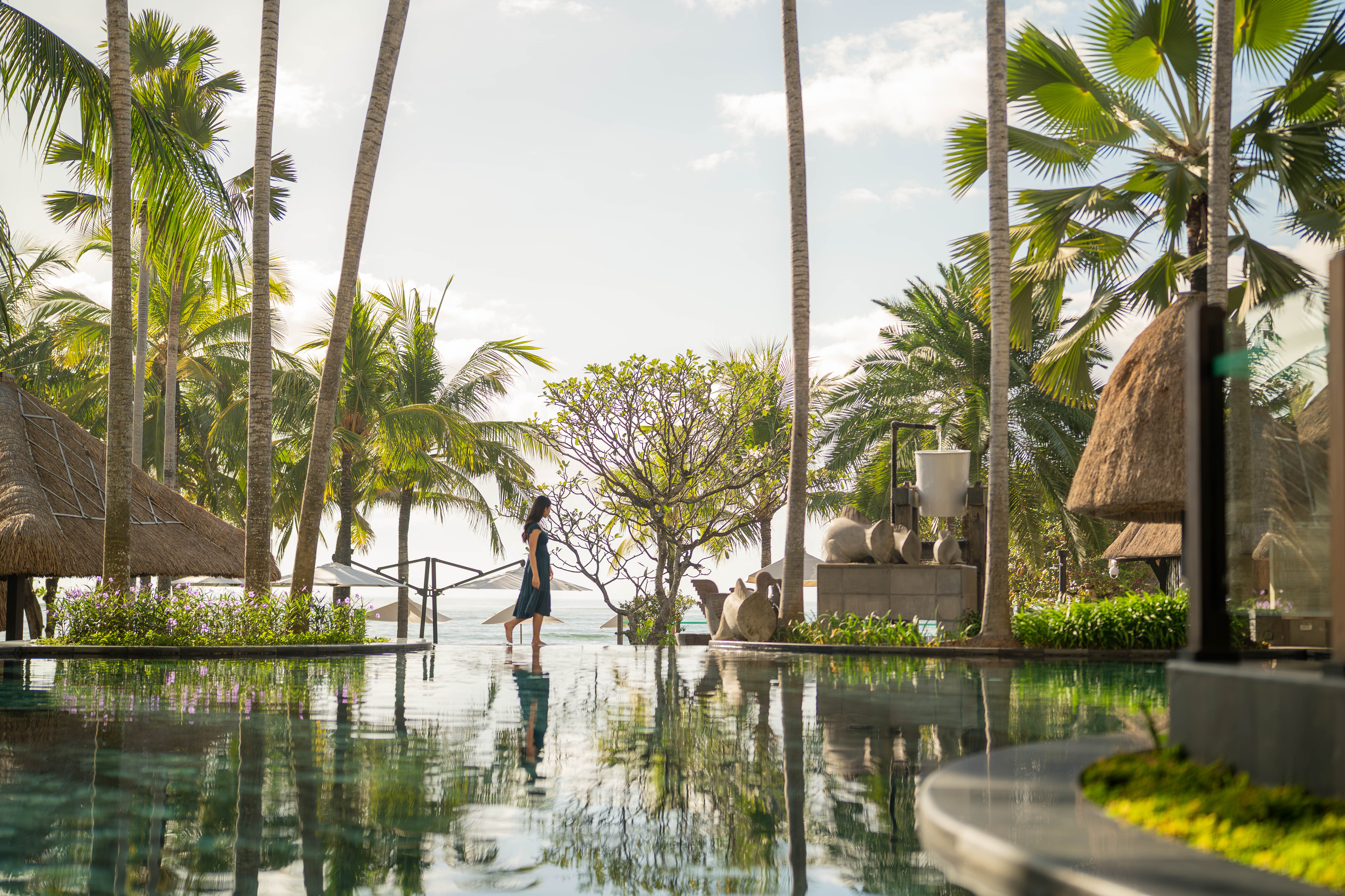 HOLIDAY INN RESORT BALI BENOA 36/79