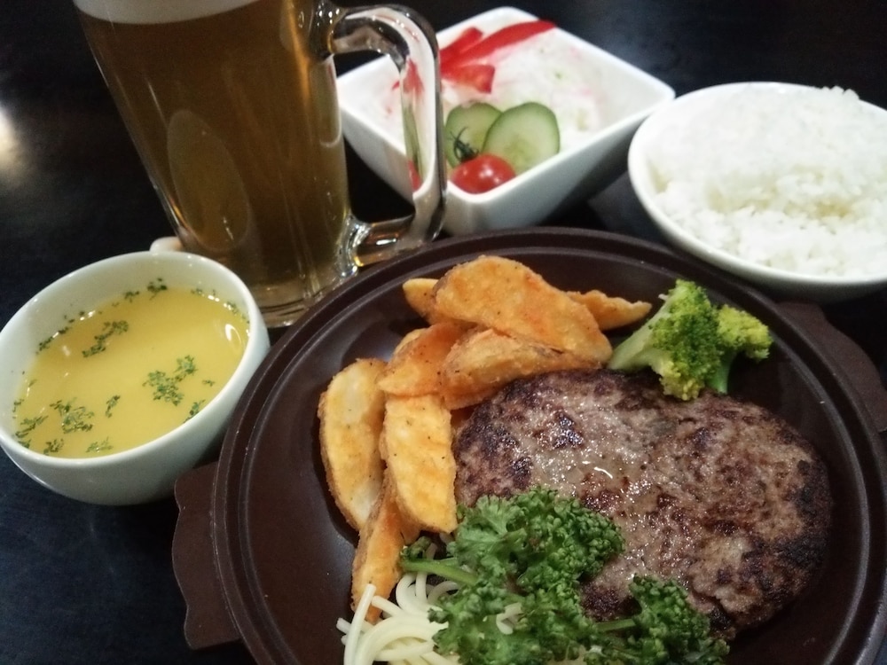 Smile Hotel Kumamoto Suizenji 46/56