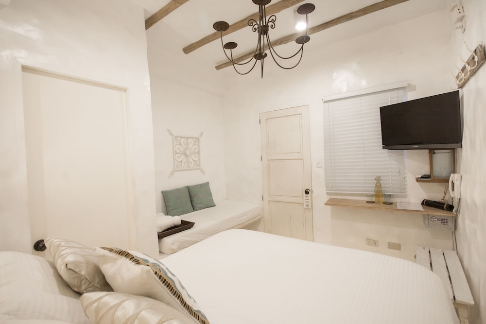Lugar Bonito Hotel Boracay 30/50