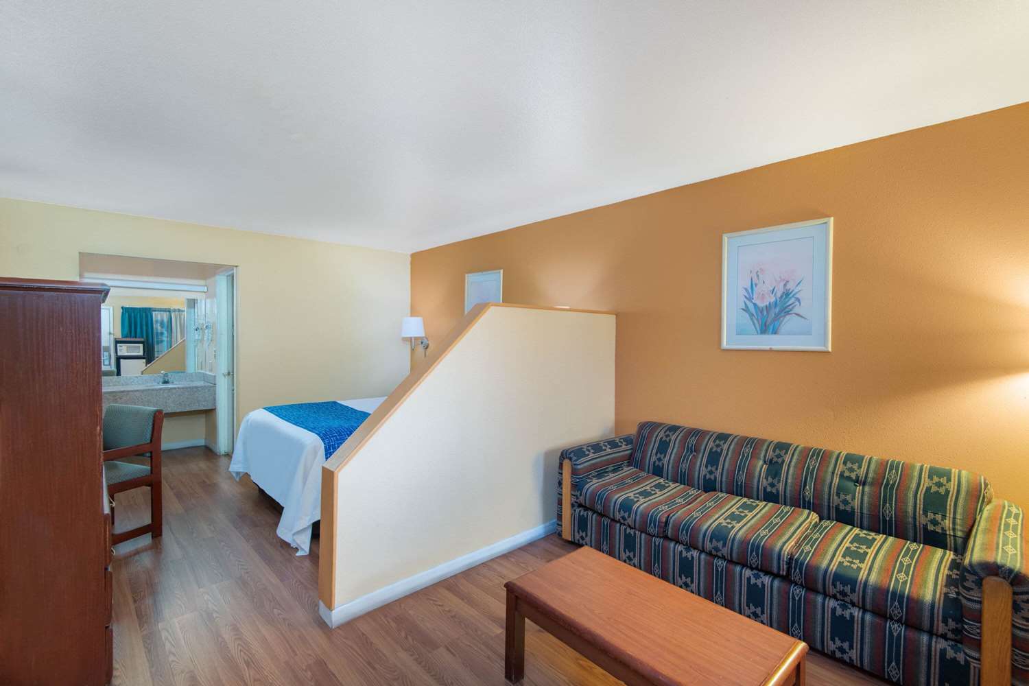 Travel Inn Kingman 2/5