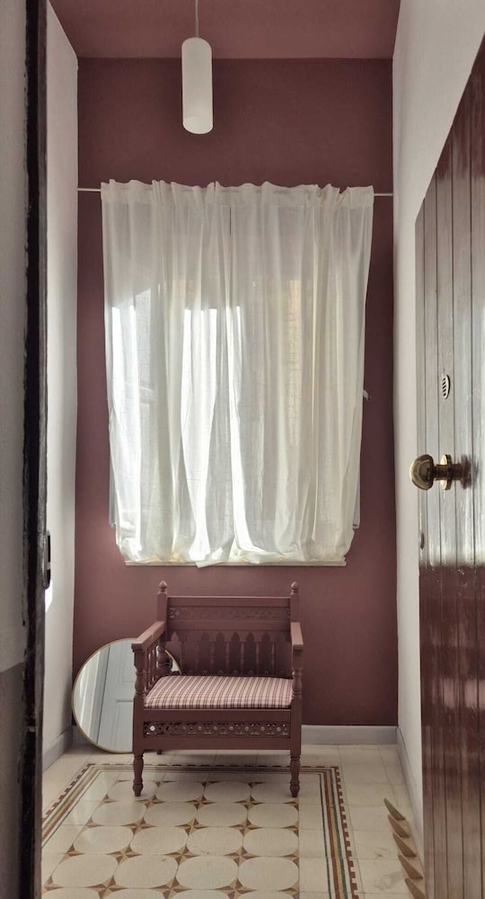 Casa Vacanze La Mattanza 24/48
