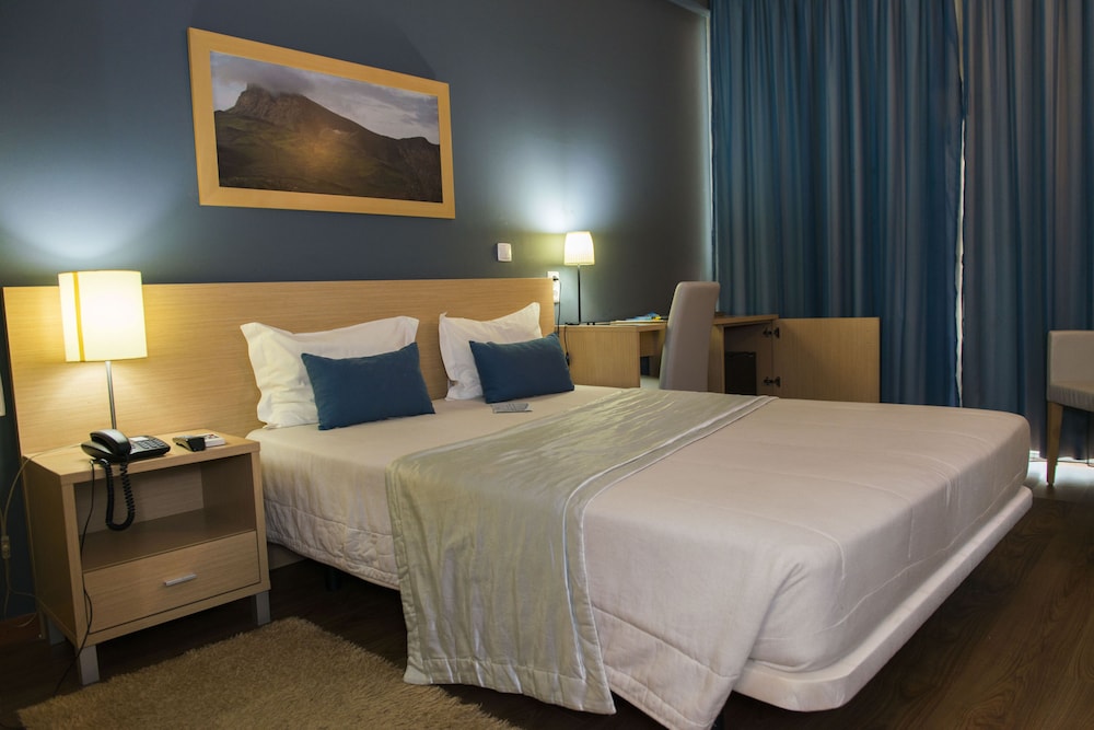 Hotel Santiago 23/62