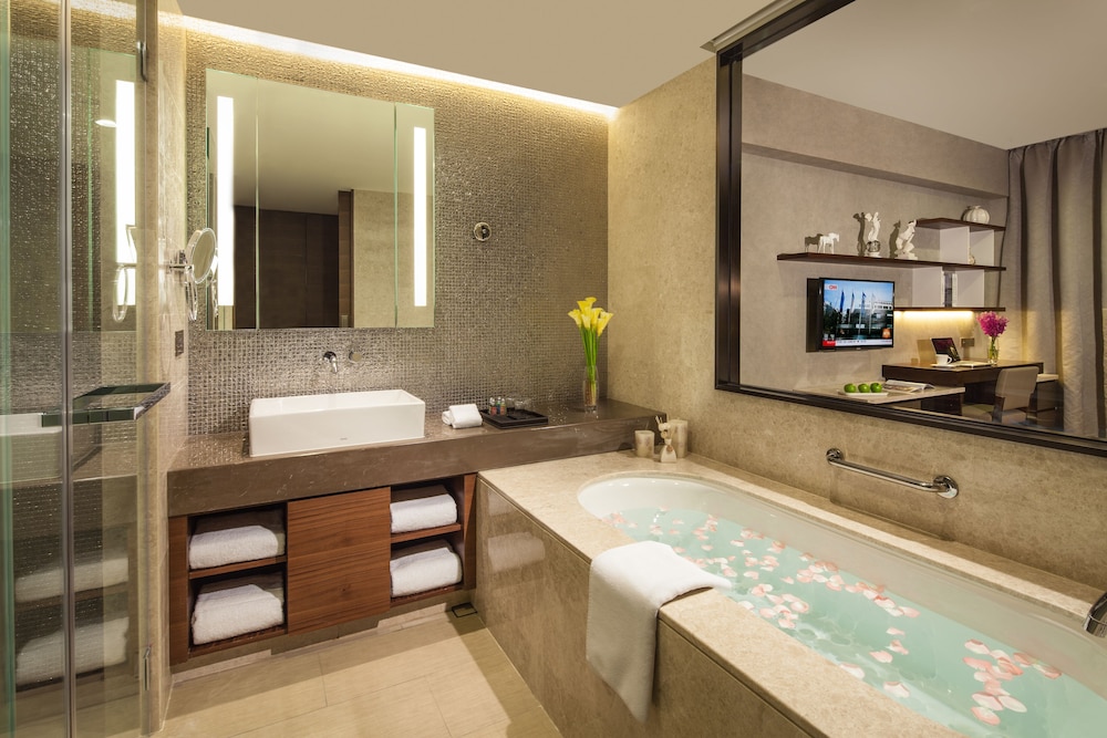 Ascott Raffles City Chengdu 4/44