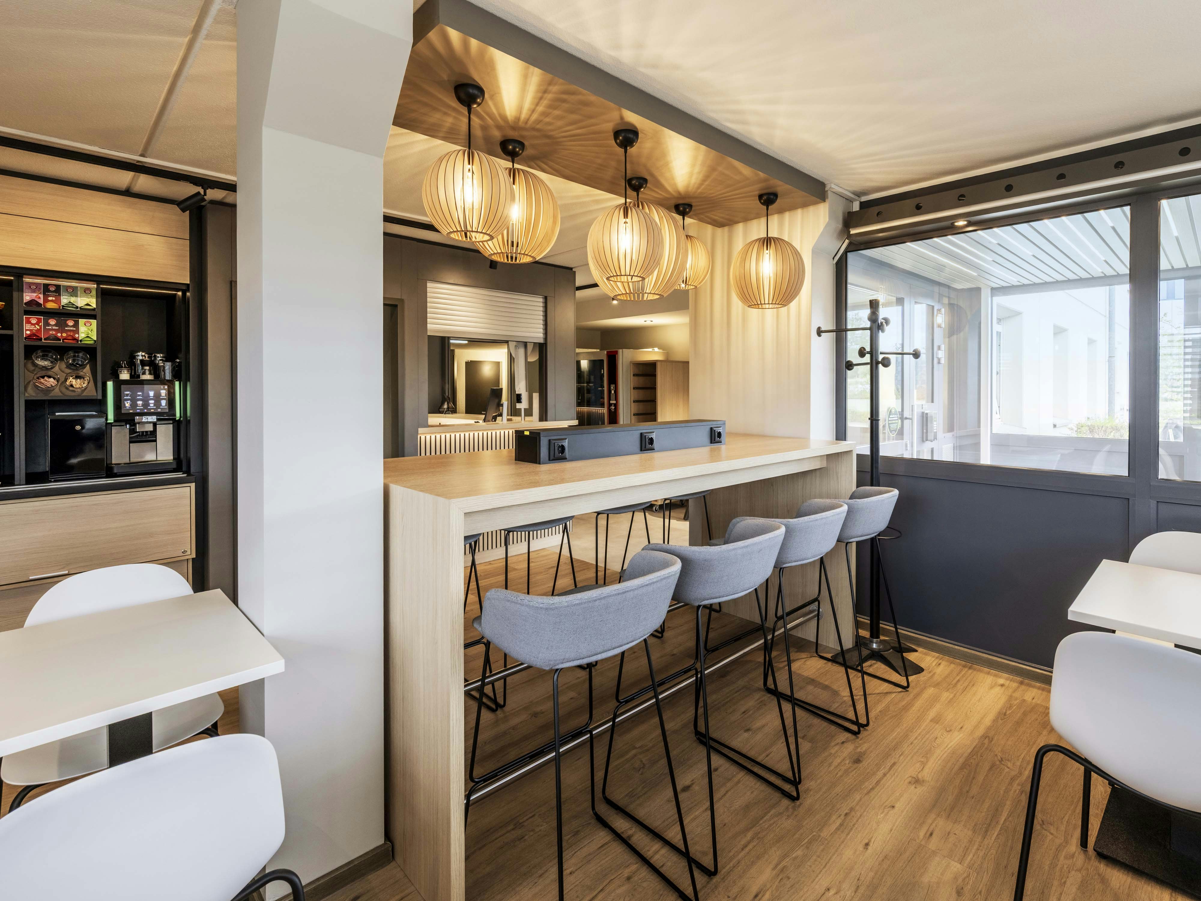 B&B HOTEL Erlangen Tennenlohe 16/27