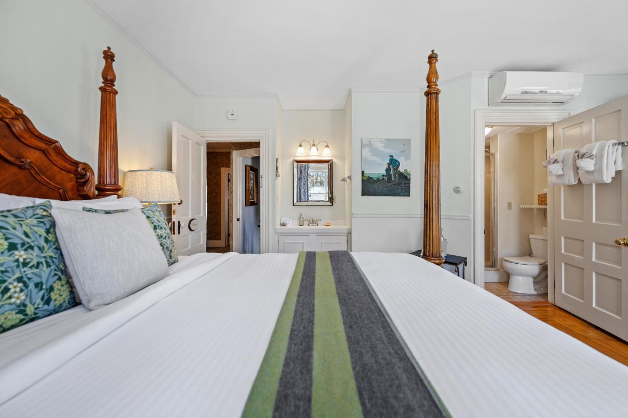 Hartstone Inn 15/50