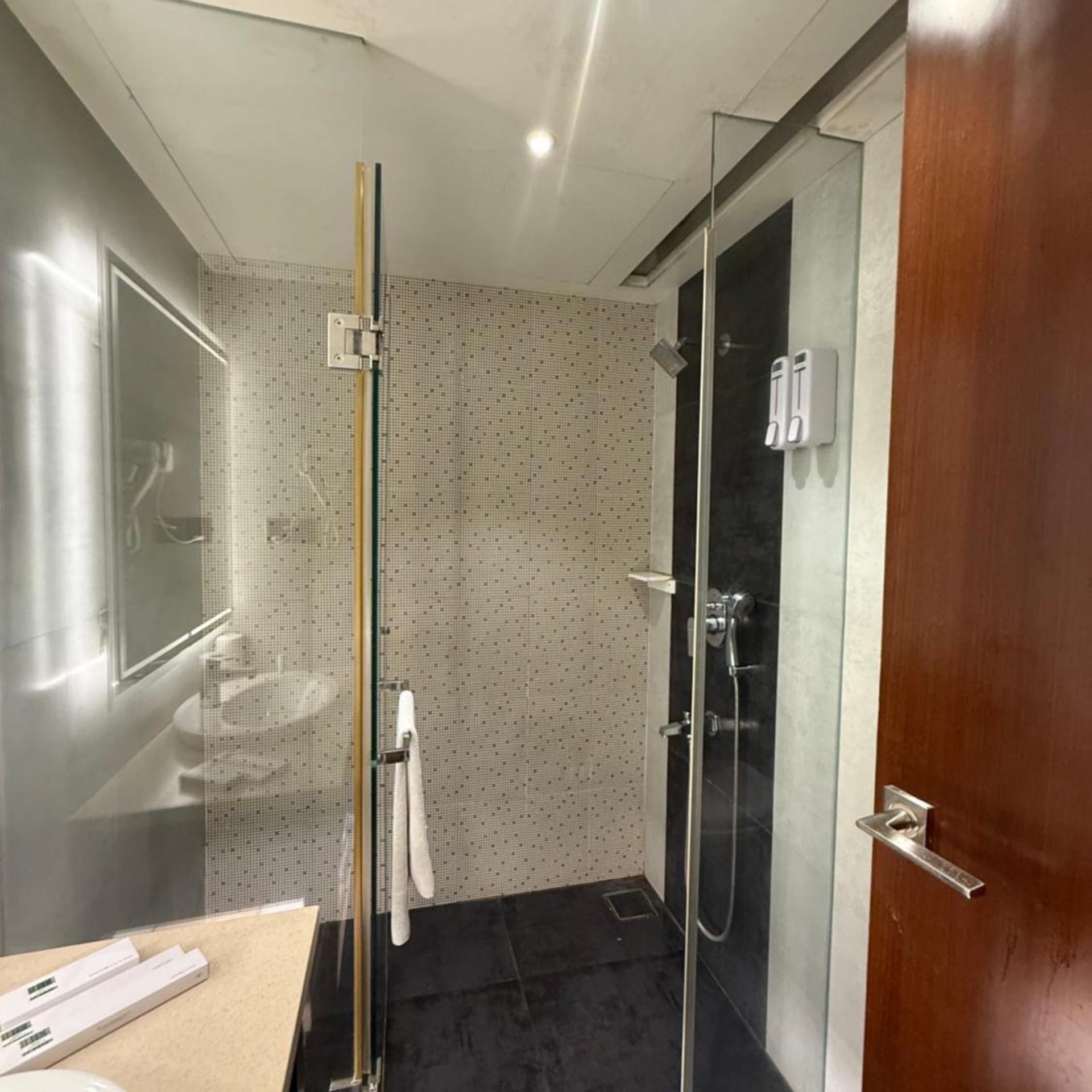 HOTEL BRIJWASI LANDS INN 54/55