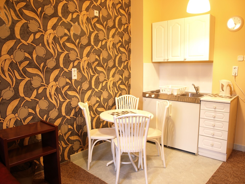 Cracow Old Town Guest House 27/40
