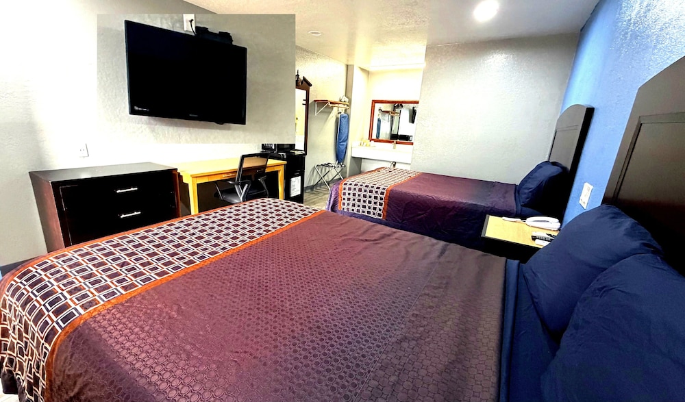 OYO Hotel Waldron AR - Hwy 71 37/52