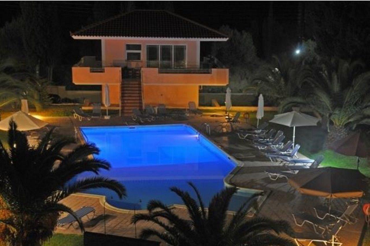Helena Studios Kefalonia 5/24