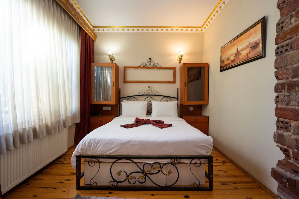 Hotel Gedik Pasa Konagi 18/50