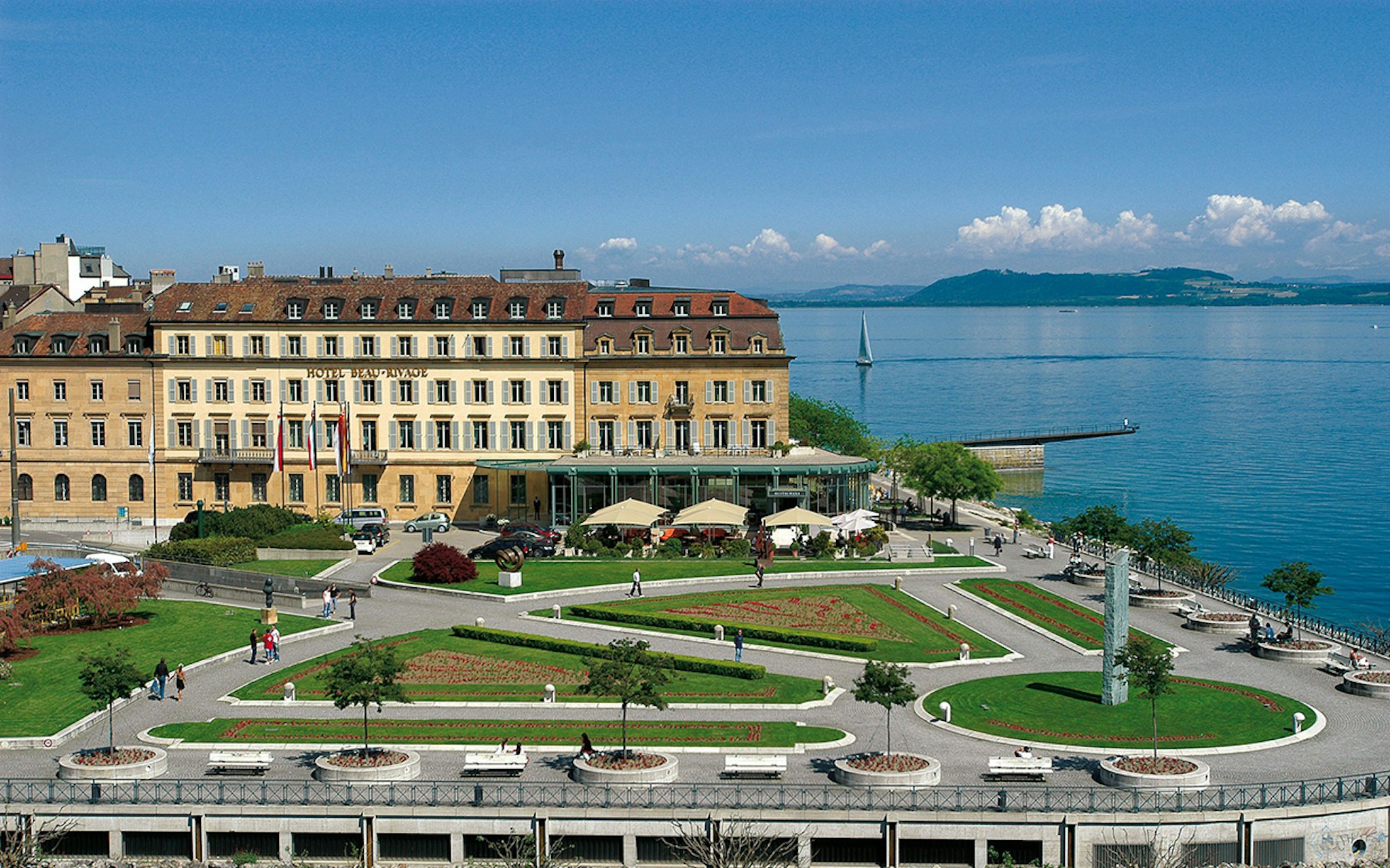 Beau Rivage Neu 1/23