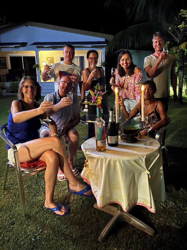 The Orchard Self-Catering Villa 11/50