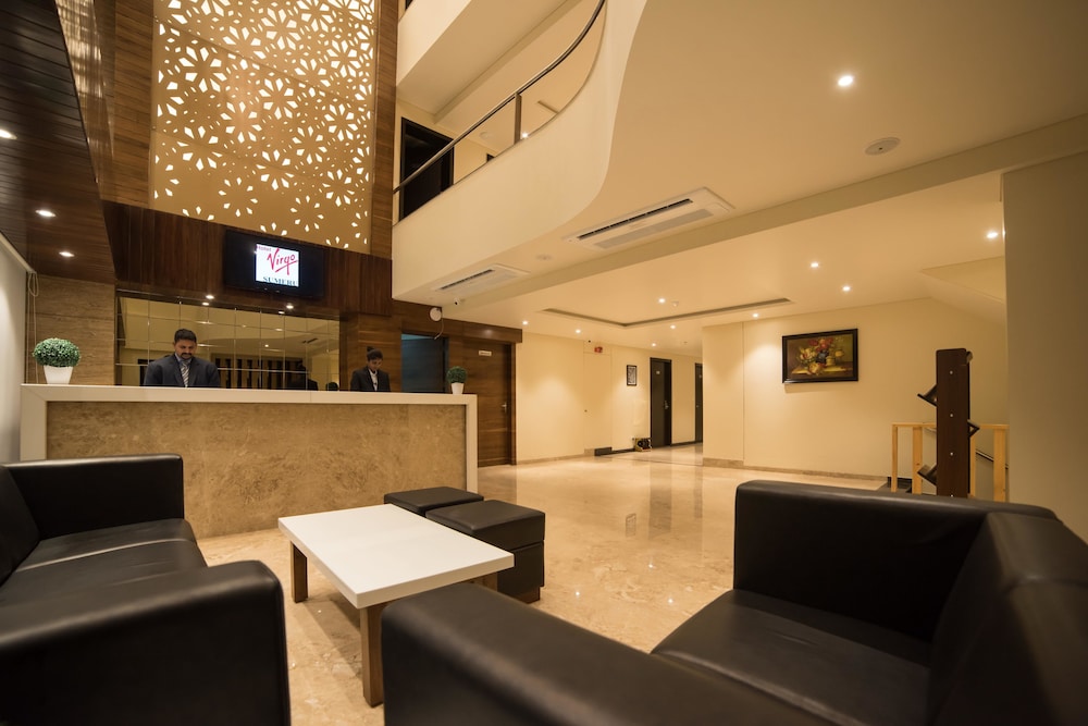 Hotel Virgo Sumeru 11/50