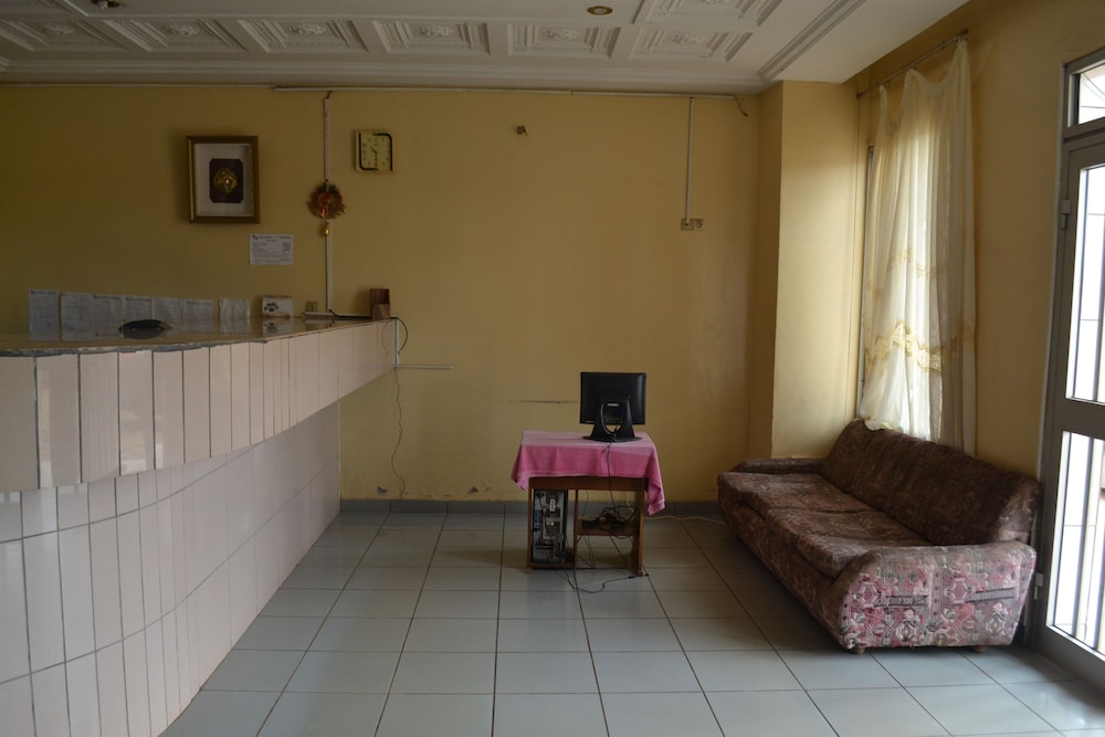 Felydac Hotel 19/24