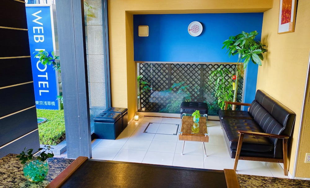 Web Hotel Tokyo Asakusabashi 33/47
