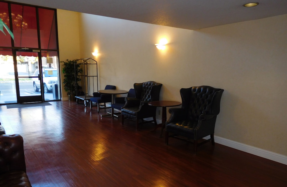 University Square Hotel 16/27
