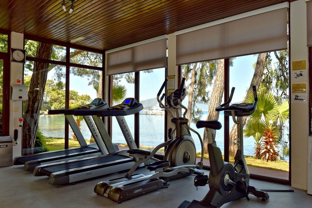 Marmaris Bay Resort - Adults Only (16+) 27/48