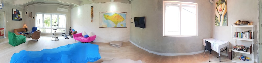 Bali Bobo Hostel 7/42
