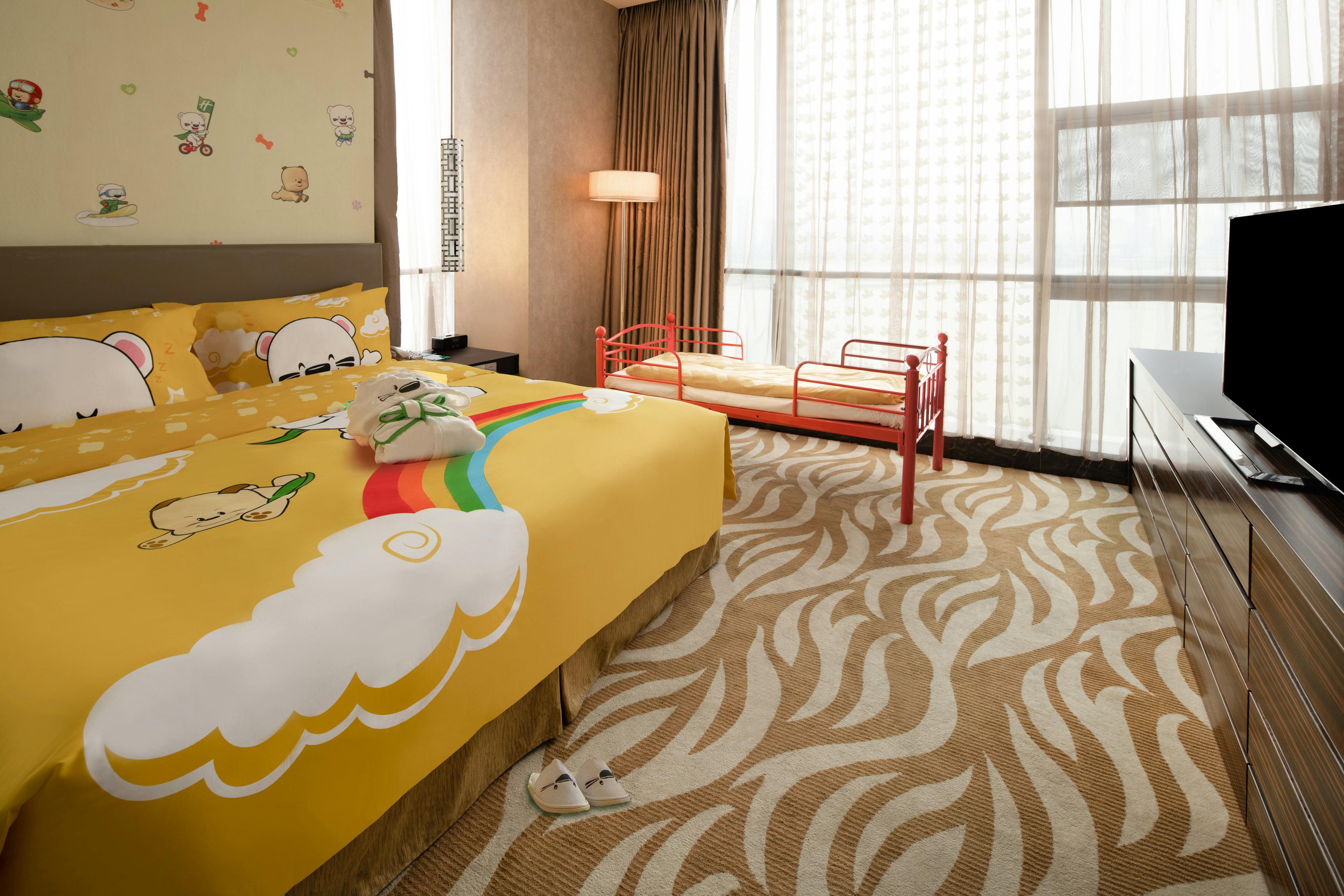 Holiday Inn Nanchang Riverside 15/50