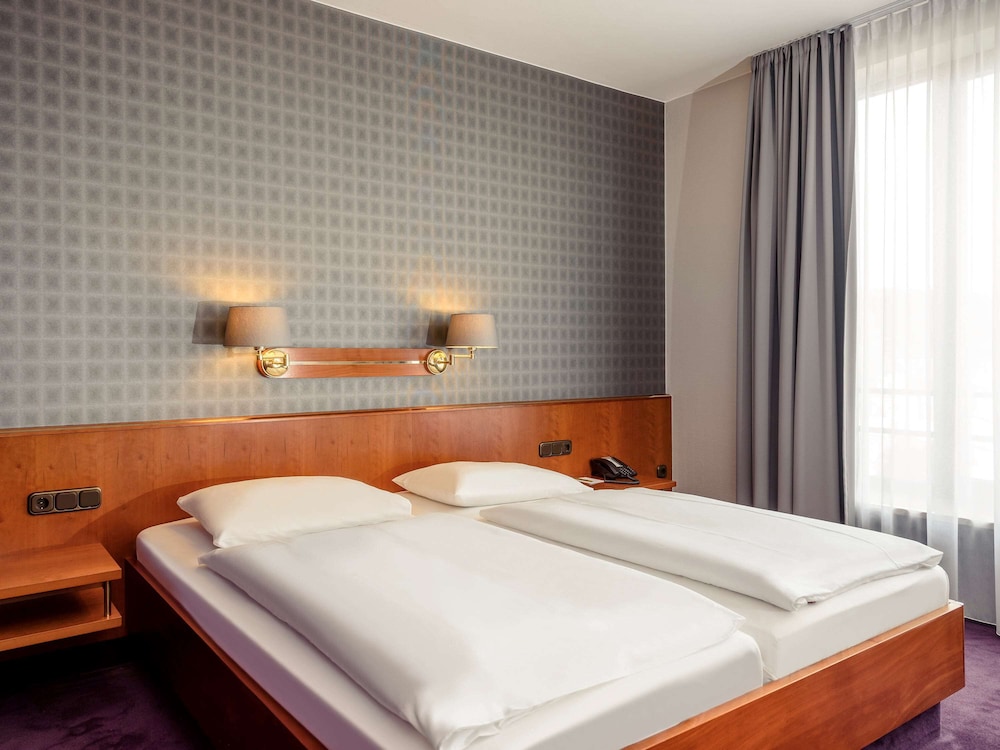 Mercure Trier Porta Nigra 35/73