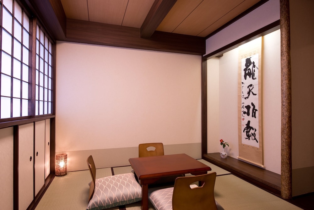Matsubaya Ryokan 35/51