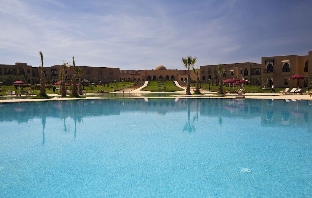 Marrakech Ryads Parc and Spa in MARRAKECH