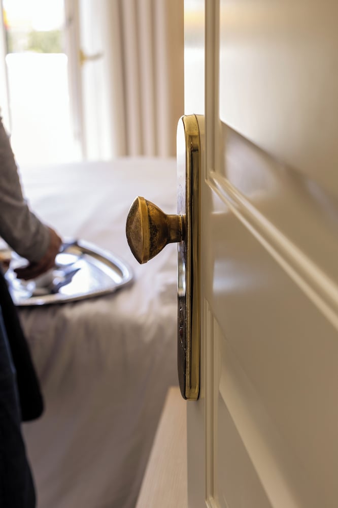Rome Airport Inn 18/44