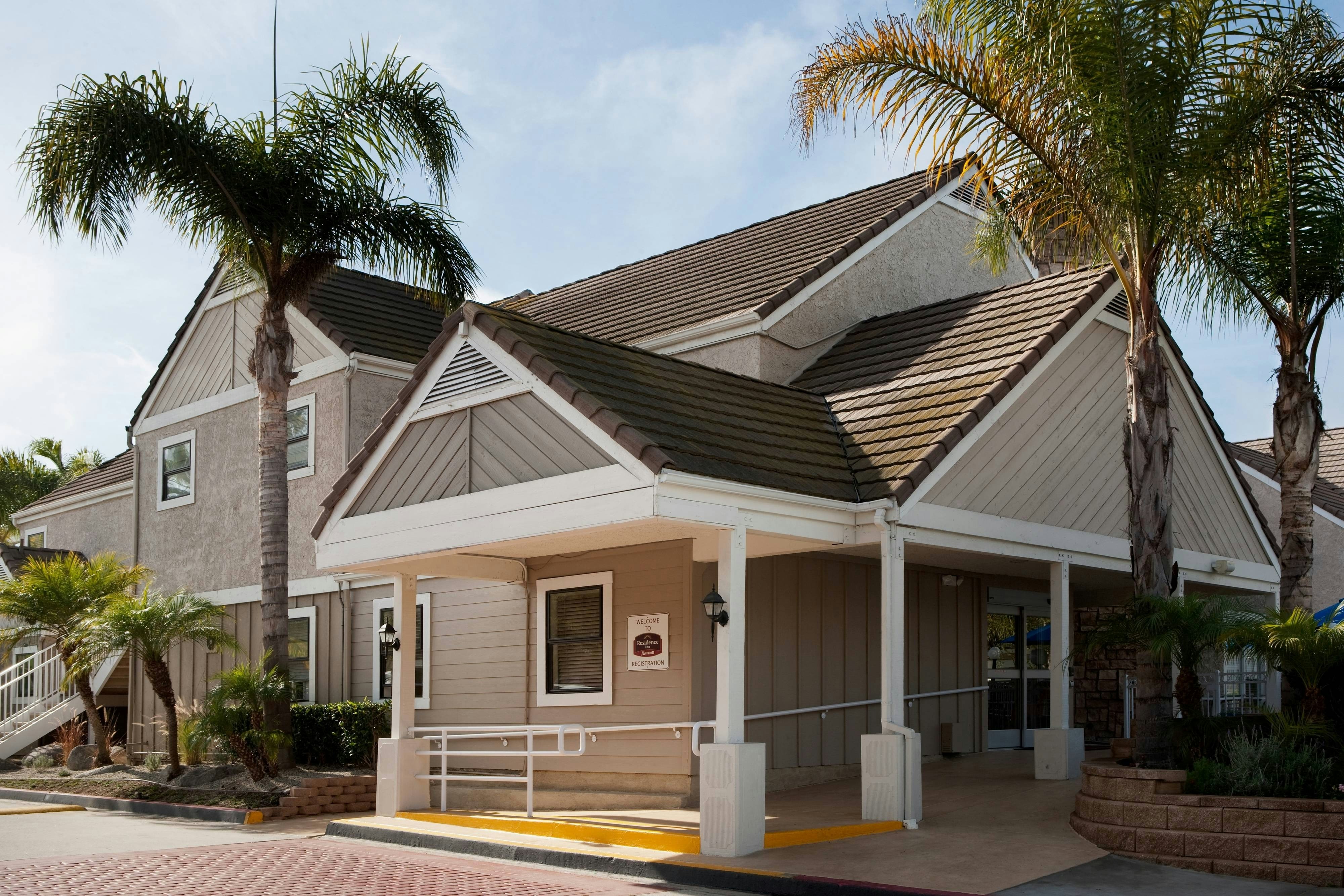 Residence Inn Los Angeles Torrance Redondo Beach in TORRANCE - CA