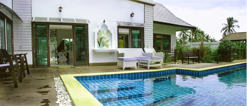 Paradise Samui Villa 6/49