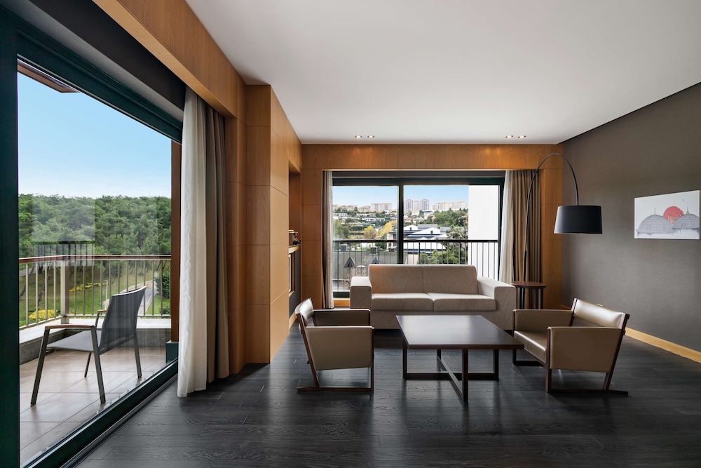 Radisson Blu Hotel And Spa Istanbul Tuzla 59/81
