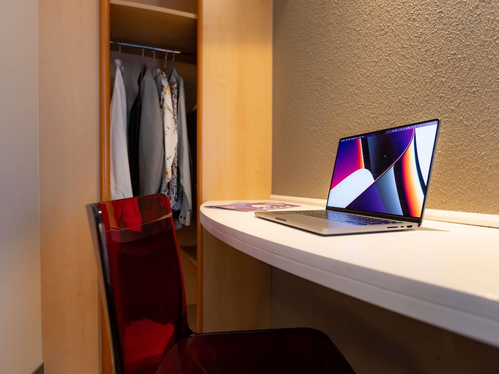 Ibis Besancon La City 64/74
