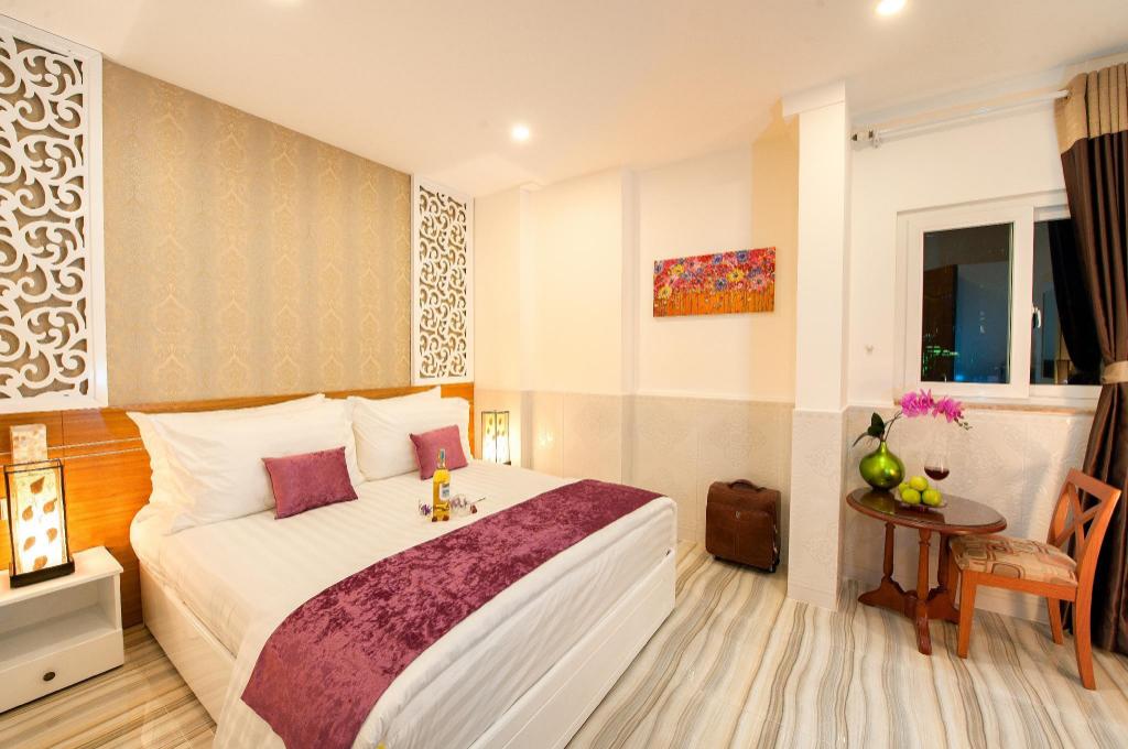 Brilliant Hotel 28/71