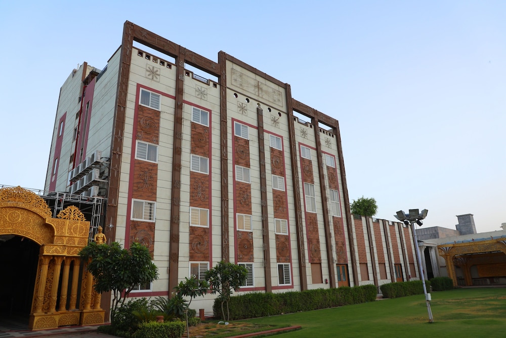 Hotel Panigrahan 1/27
