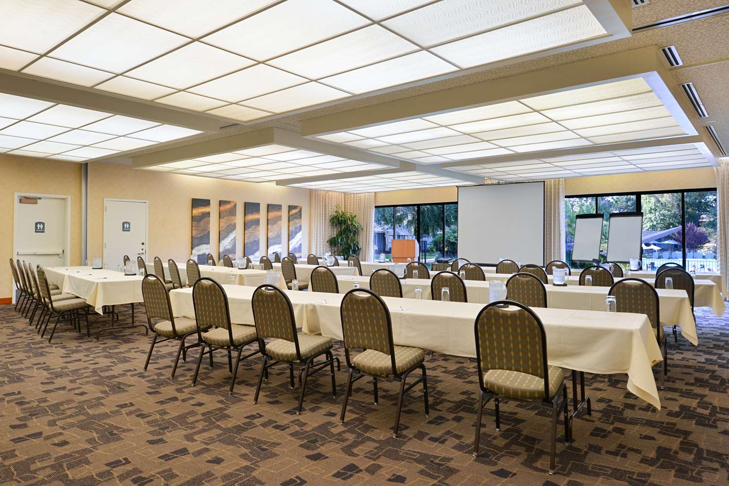 Best Western Corte Madera Inn 46/54