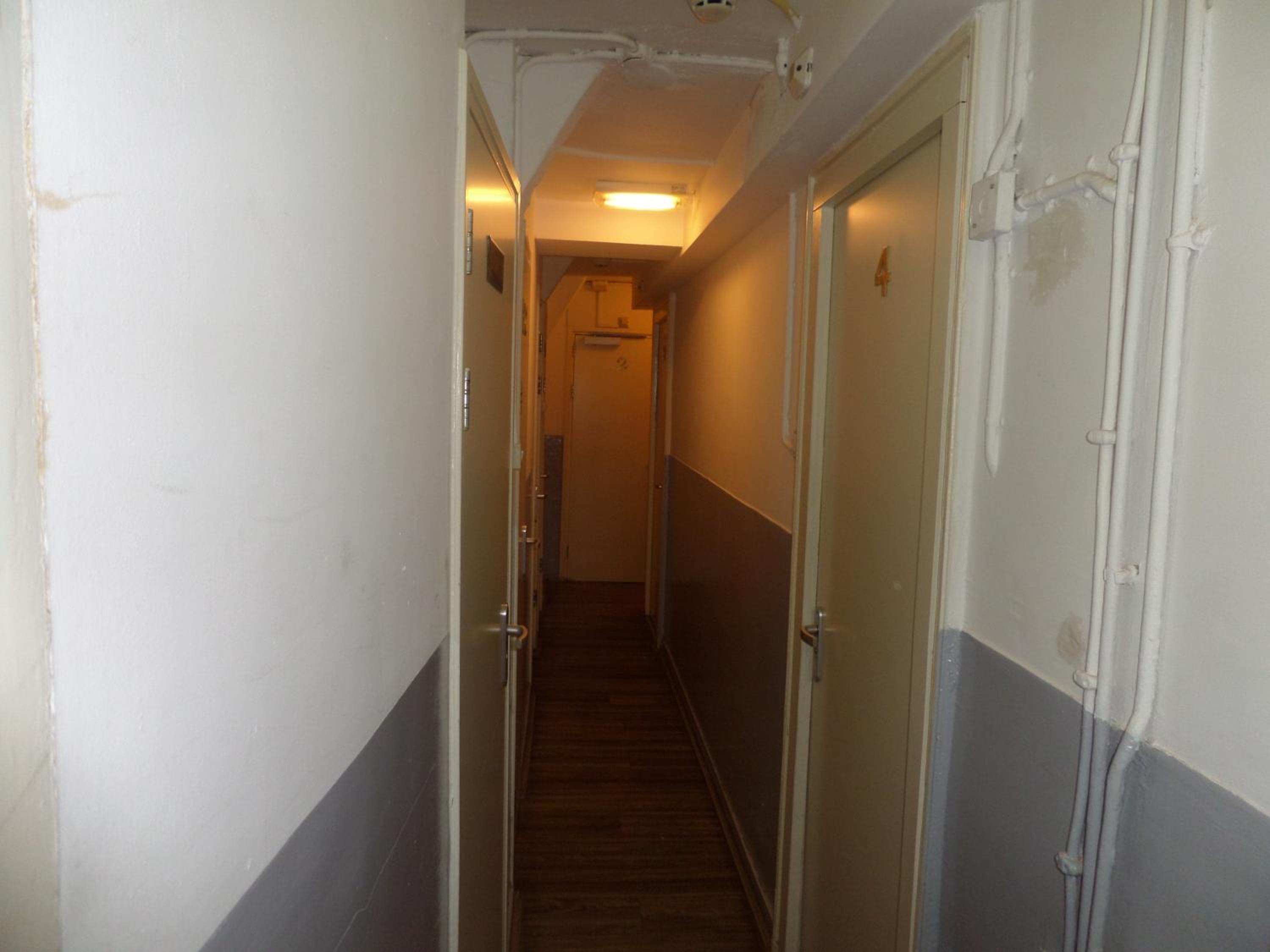 Hotel Schroder 34/50