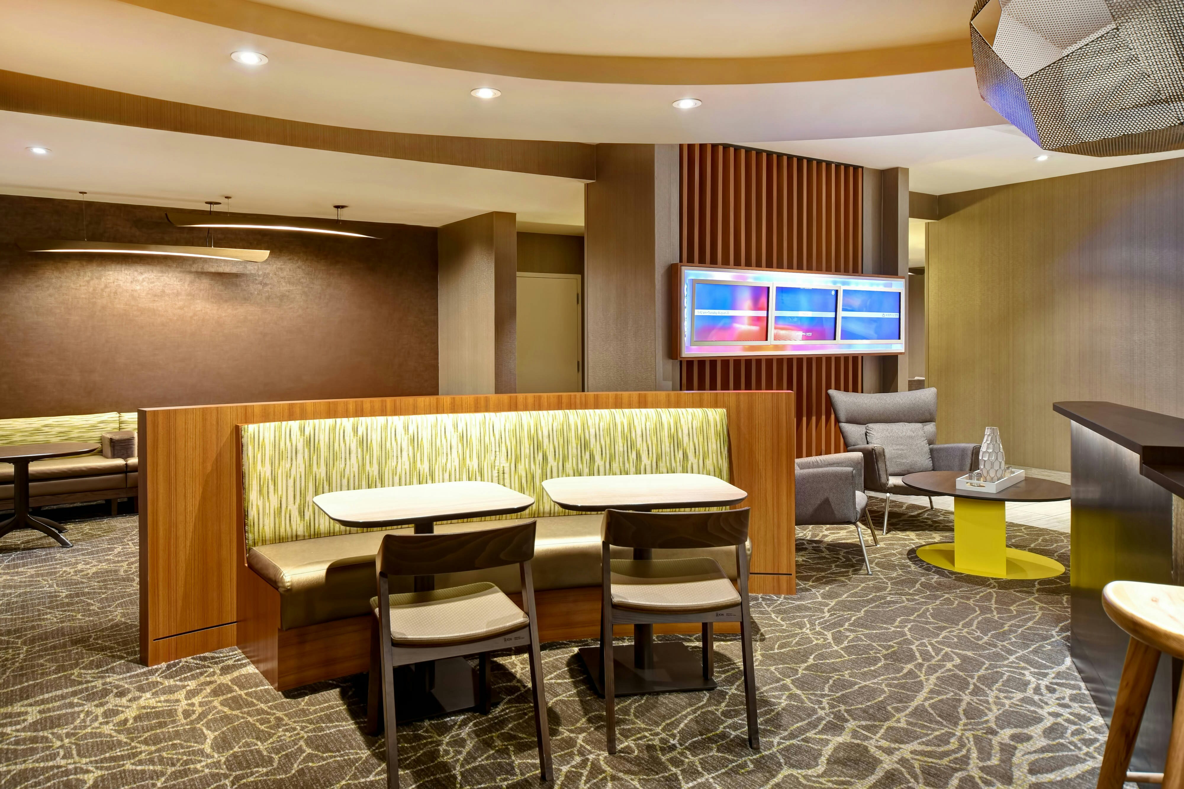 Springhill Suites Atlanta Kennesaw 26/38