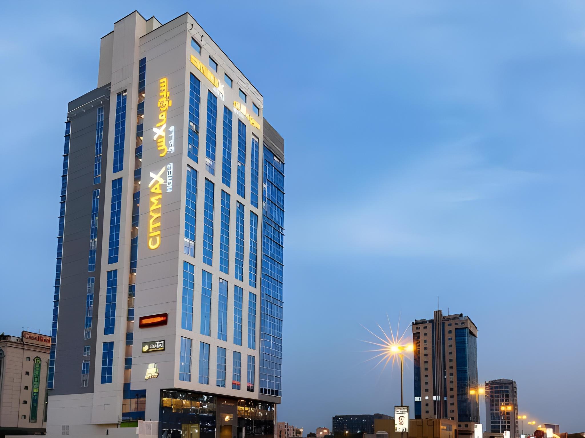 Citymax Hotel Ras Al Khaimah in RAS AL KHAIMAH