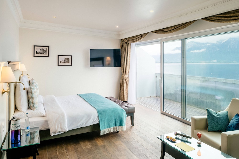 Grand Hotel Suisse Majestic 24/53