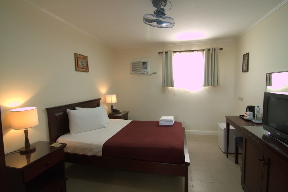 Panglao Regents Park Resort 19/54